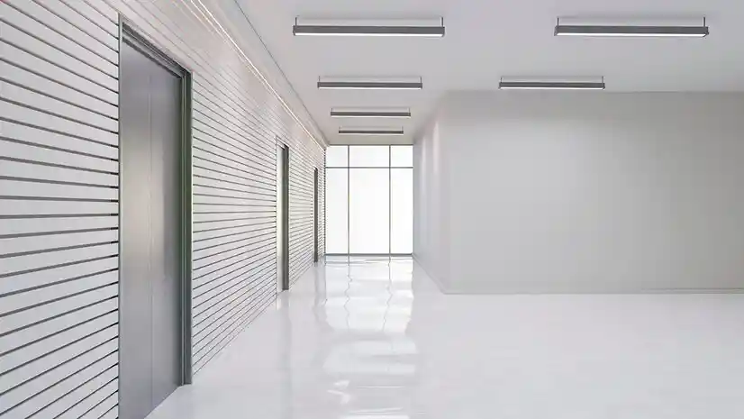 Gypsum False Ceiling
